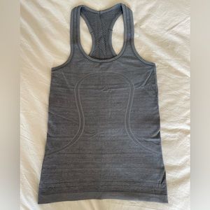 Lululemon Run Swiftly Tech Racerback Tank